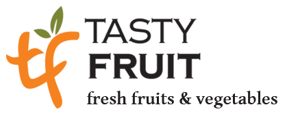 Tasty Fruit